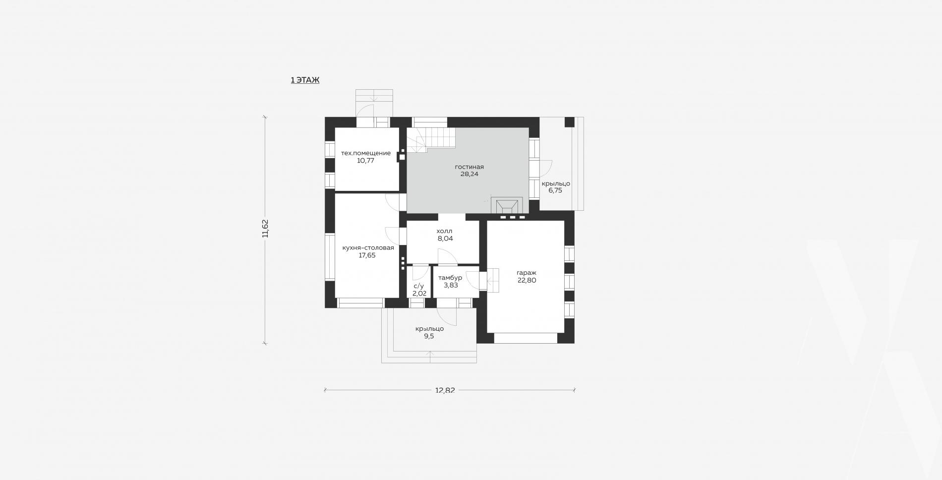 Планировка проекта дома №m-205 m-205_p (1).jpg